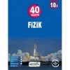 OKYANUS 10.SINIF 40 SEANSTA KOLAY FİZİK SORU BANKASI
