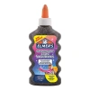 ELMERS 2109501 SLIME SIVI YAPIŞTIRICI 177 ML SİMLİ SİYAH