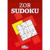 ZOR SUDOKU