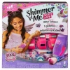 SPINMASTER 6061176 SHIMME ME BODY ART - VÜCUT SANATI SETİ