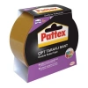 PATTEX  ÇİFT TARAFLI ŞEFFAF BANT 38MMX25M