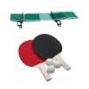 ALTİS SDT-2525 RAKET MASA TENİSİ  FİLELİ SET 3 TOPLU