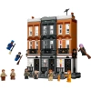 LEGO 76408  HARRY POTTER GRIMMAULD MEYDANI