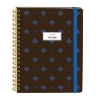 VICTORIAS JOURNALS 0071 NOTES 17x24cm SPİRALLİ SERT KAPAK 90gr. 96YP. ÇİZGİLİ DEFTER