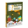 ÇANTA 7. SINIF KAZANIM FEN BİLİMLERİ SORU BANKASI