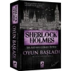 SHERLOOK HOLMES - OYUN BAŞLADI BÜTÜN HİKAYELER