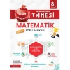 NAR TEST 8.SINIF NARTANESİ MATEMATİK SORU BANKASI ALTIN SORULAR