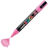 UNİ POSCA SU BAZLI POSTER MARKER 1.8-2.5 PC-5M  PEMBE