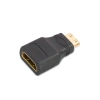 S-LINK SLX-685 GOLD HDMI F TO MİNİ HDMI M ADAPTÖR