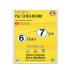 TONGUÇ 6 DEN  7 YE  HAZIRLIK KİTABI