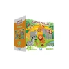 CA GAMES 5232 SAFARİ YER PUZZLE 24 PARÇA 50x70