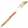 EDDING 2185 JEL MÜREKKEPLİ KALEM ALTIN