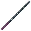 TOMBOW BRUSH ABT 679 GRAFİK KALEMİ DARK PLUM