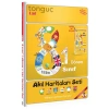 TONGUÇ 8.1 AKIL HARİTALARI SETİ