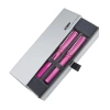 LAMY SAFARİ PARLAK PEMBE DOLMA KALEM SETİ 13 P-M/313P