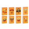 MİKRO BS-16 SOFT SİLGİ EMOJİ