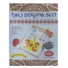 İŞ EĞİTİMİ HALI DOKUMA SETİ