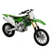 SUNMAN 49653 KAWASAKİ KX450 MODEL DIE CAST MODEL MOTORSİKLET 1:6