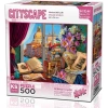 KS GAMES 20054 VENICE STILL LIFE 48x34cm YAPBOZ/PUZZLE 500 PARÇA
