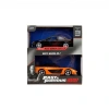 SİMBA JADA 3202011 1:32 HANS MAZDA RX7 & HEIST HONDA CIVIC EJ1  DIE CAST 2Lİ ARABA KUTULU 8+