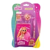 CEM BARBIE B-06048 KIRTASİYE SETİ 4 PARÇA