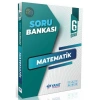 YANIT 6. SINIF MATEMATİK SORU BANKASI