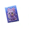 MİKRO PF-120 PUFFY CUTE CAT NOT DEFTERİ 96 YP. ÇİZGİLİ - TEKLİ