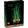 LEGO BOTANICALS 10344 LUCKY BAMBOO 325 PARÇA 18+