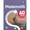 OKYANUS 9. SINIF 40 SEANSTA MATEMATİK