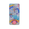 SUNMAN TRANSPARENT SUN-2586X-N24 WATER GAME UNICORN