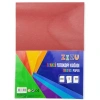 ZİZU DK1690 RENKLİ FOTOKOPİ KAĞIDI FOSFORLU A4 50li -5 RENK