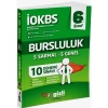 GİZLİ 6. SINIF İOKBS BURSLULUK 10 DENEME SINAVI