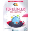 GEZEGEN 8. SINIF FEN BİLİMLERİ SORU GEZEGENİ