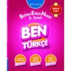 BİLFEN 2. SINIF BEN TÜRKÇE SORU BANKASI