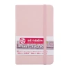 TALENS ART CREATION SKETCHBOOK 9X14 cm 140 gr. 80YP. ESKİZ DEFTERİ PASTEL PEMBE - RT9314011M