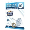 BİLGİ SARMAL YKS AYT BİYOLOJİ  25x13 BRANŞ DENEMELERİ 2023