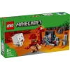 LEGO MINECRAFT 21255 NETHER GEÇİDİ PUSUSU 352 PARÇA