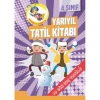 MOLEKÜL 4. SINIF YARIYIL TATİL SETİ