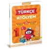 ARI 1. SINIF TÜRKÇEMİNO TÜRKÇE ATÖLYEM