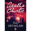 SUÇ ORTAKLARI