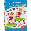 OYUN ZAMANI - ÜLKELER KİTABI