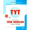 PALME TYT TÜM DERSLER SORU KİTABI