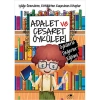 ÖYKÜLERLE DEĞERLER EĞİTİMİ-ADALET VE CESARET ÖYKÜLERİ