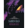 DARREN SHAN SERİSİ 10 RUHLAR GÖLÜ