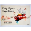 KOLAY PİYANO REPERTUVARI