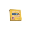 GIPTA STICKN 76X76 ALTIN 360° YAPIŞKANLI NOTLUK 100 YP.
