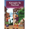 KARAGÖZ İLE HACİVAT (100 TEMEL ESER-İLKÖĞRETİM)