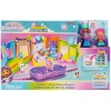 SPIN MASTER GABBYS DOLLHOUSE PARTİ ODASI OYUN SETİ  SPM-6069755