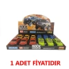 CTOY SÜRTMELİ ARAZİ ARACI 6x6