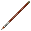 DERWENT DRAWING PENCİL-  RENKLİ ÇİZİM KALEMİ  GREEN SHADOW 4135